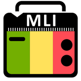 Radios du Mali আইকন
