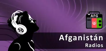 Radio Afganistán