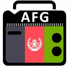 Afghanistan Radio Live APK Herunterladen