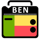 Radio Benin FM ไอคอน