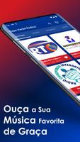 Rádio Cabo Verde โปสเตอร์