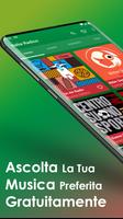Radio Italiane plakat