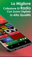 Radio Italiane screenshot 1