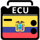 Radios Ecuador أيقونة