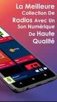 Radio FM Tchad 截图 1