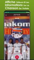 Radio Togolaise syot layar 2