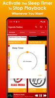 Uganda Radio Stations Online syot layar 3