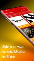 Uganda Radio Stations Online Affiche