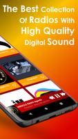 Uganda Radio Stations Online syot layar 1