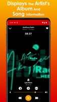 Uganda Radio Stations Online syot layar 2