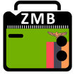 Zambia Radio Stations アイコン