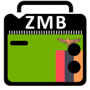 Zambia Radio Stations aplikacja