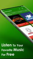 Zambia Radio Stations gönderen