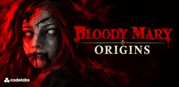 Bloody Mary Origins Adventure