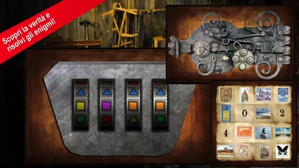 download Bloody Mary Origins Adventure XAPK