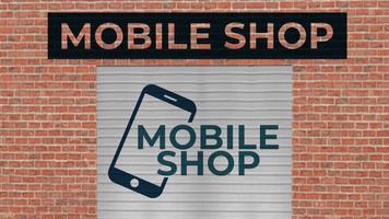 Mobile Shop Business Simulator capture d'écran 2
