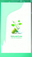 Natural Cure For all diseases capture d'écran 1