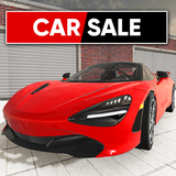 Car Deal : Sales Simulator 23 icône