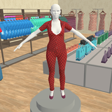 Clothing Business Simulator 24 icon