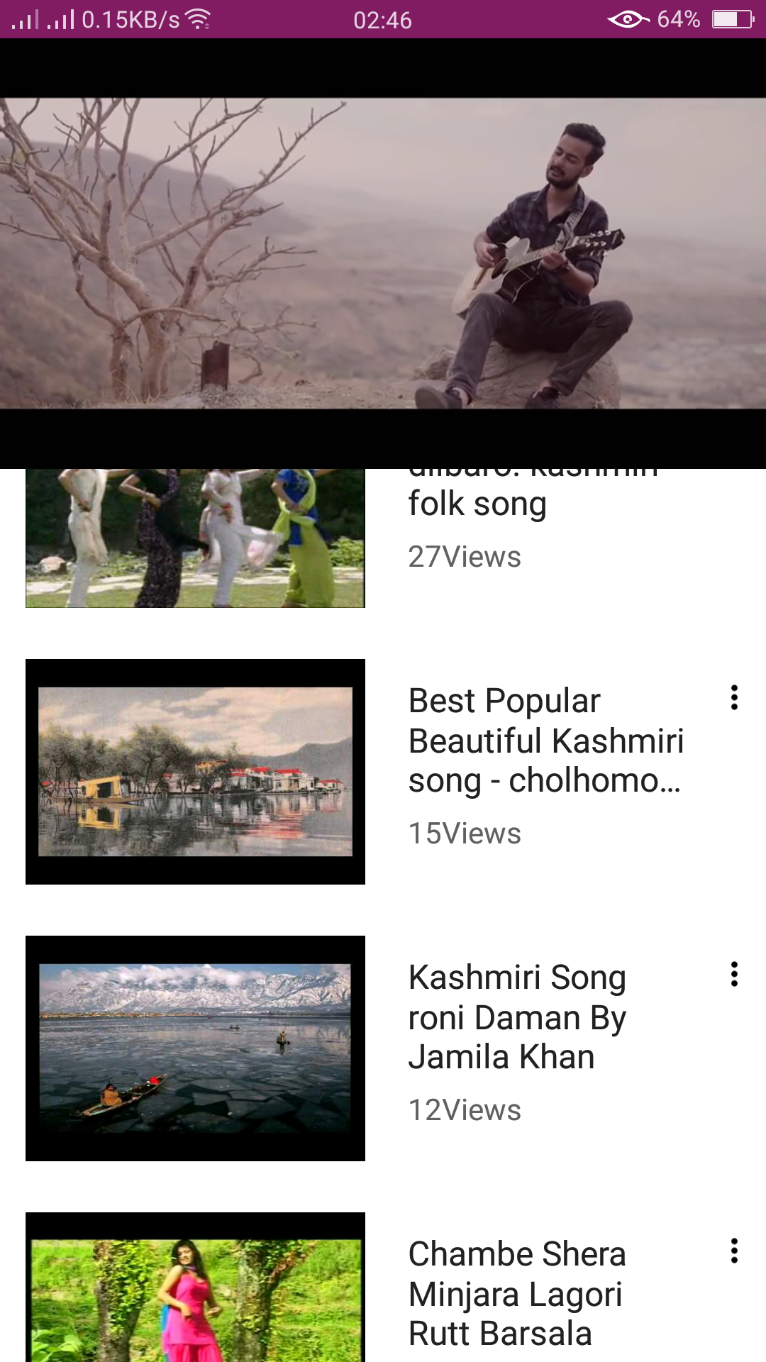 Kashmiri Songs and Videos APK for Android – Download Kashmiri Songs and Videos APK Latest Version from Kashmiri Songs and Videos APK for Android – Download Kashmiri Songs and Videos APK Latest Version from