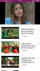 Kashmiri Songs and Videos アプリダウンロード