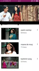 Kashmiri Songs and Videos アプリダウンロード