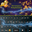 Clavier norvégien APK