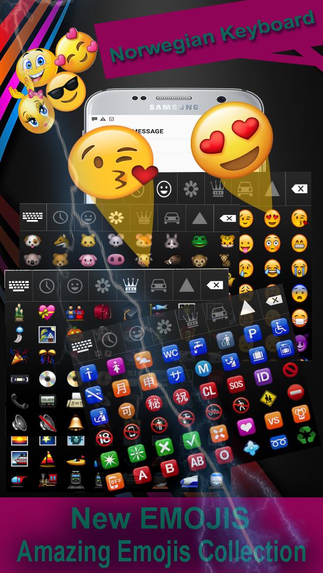 Norwegische Tastatur Fur Android Apk Herunterladen