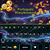Portugees toetsenbord