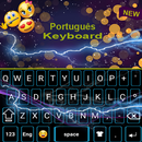 Clavier portugais APK