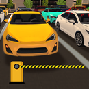Parking Tycoon Simulator 3D APK