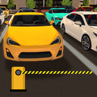 Parking Tycoon Simulator 3D icône