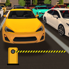 Parking Tycoon Simulator 3D أيقونة