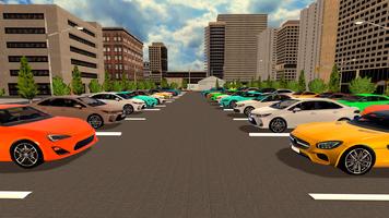 Parking Tycoon Simulator 3D capture d'écran 2