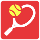 Tennis Serve-O-Meter आइकन