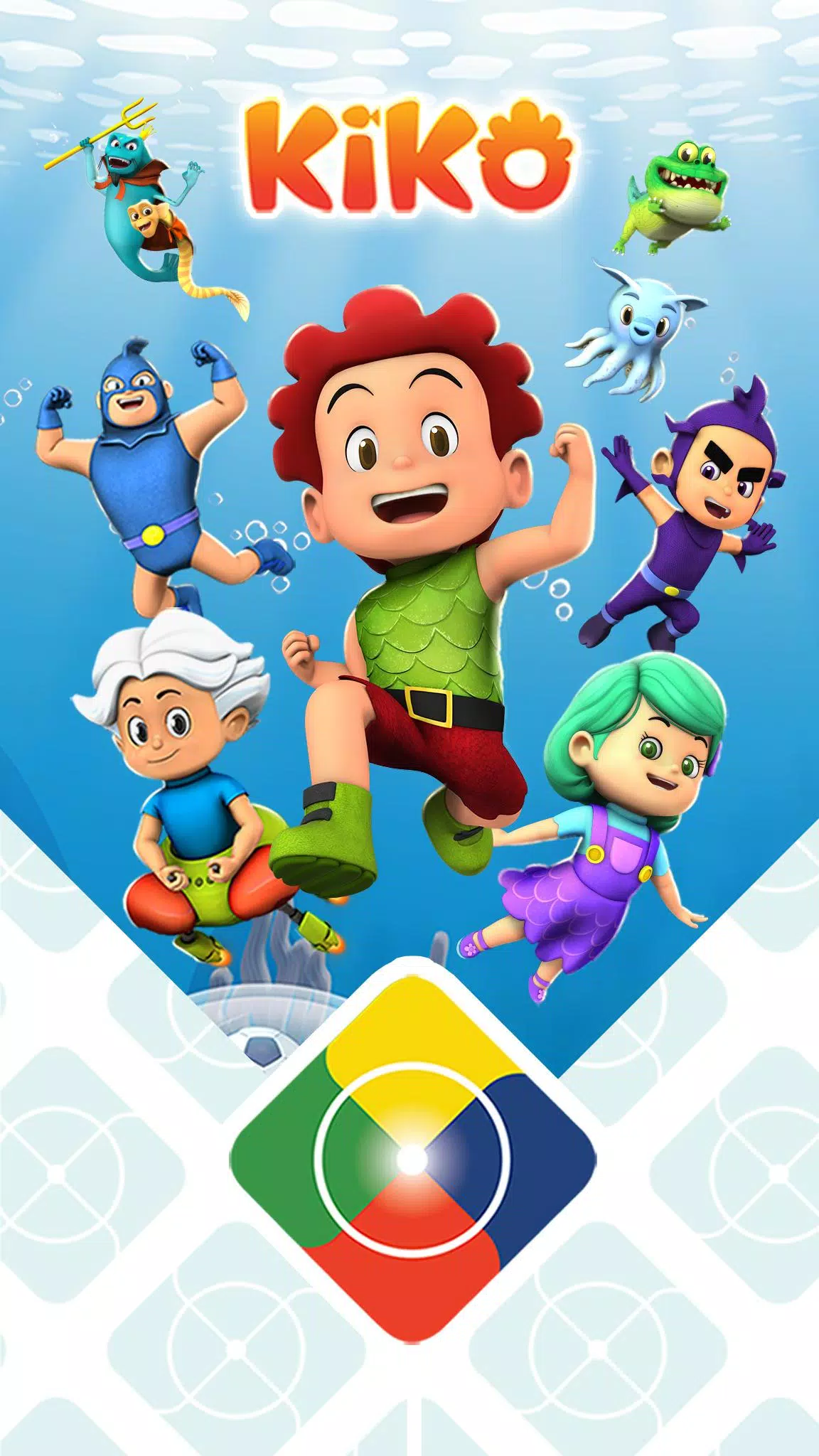 KIKO AR (Beta) APK for Android Download KIKO AR (Beta) APK for Android Download