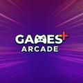 Games+ Arcade