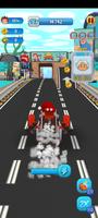 Kiko Run: in The Deep Sea ảnh chụp màn hình 2