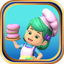 Kiko: Lola Bakery Tycoon APK