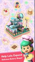 Kiko: Lola Bakery Tycoon スクリーンショット 2