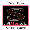 Free Simontok VPN Baru