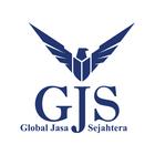 GJS Security Patrol ikona
