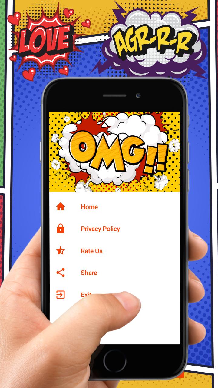 Cartoon notification sounds APK for Android Download Cartoon notification sounds APK for Android Download