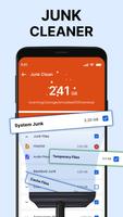Phone Cleaner - Junk Clean Plakat