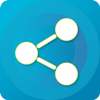 File Sharing - Data Transfer icône