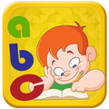 Learn English Small a to z