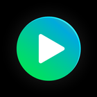 Media Player: Video HD Player icon