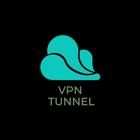 ikon VPN TUNNEL