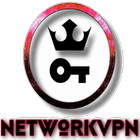 Network Vpn ícone