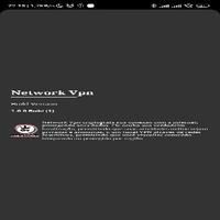 Network Vpn capture d'écran 1